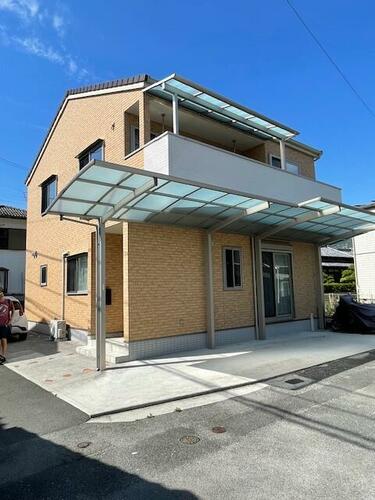 Bright 2021 4LDK Wooden House in Ibuki-cho, Uwajima, Ehime
