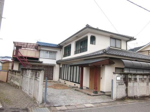 Characterful 9DK House with Renovation Potential in Ueda, Nagano