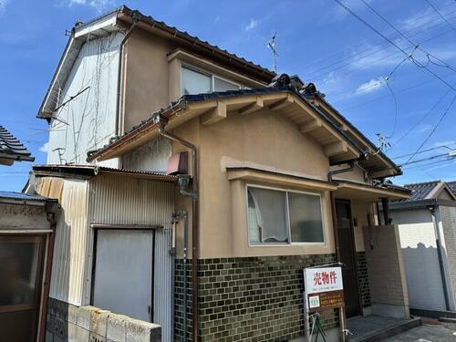 Unrenovated 4K Wooden House near Sai River in Quiet Kanazawa in Ishikawa