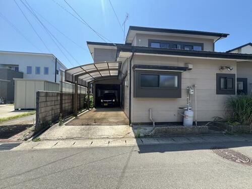 Unique Dual-Staircase 5K Wooden House with Insulated Sashes in Iijima, Akita in Akita