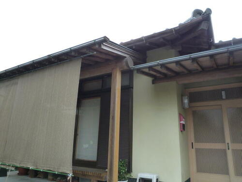 Fair 4DK Wooden Home with Garden in Rural Hon-Yabakei, Nakatsu, Oita
