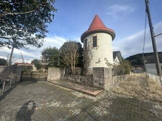 Spacious 6LDK Home with Expansive Grounds in Gotemba, Gotenba, Shizuoka
