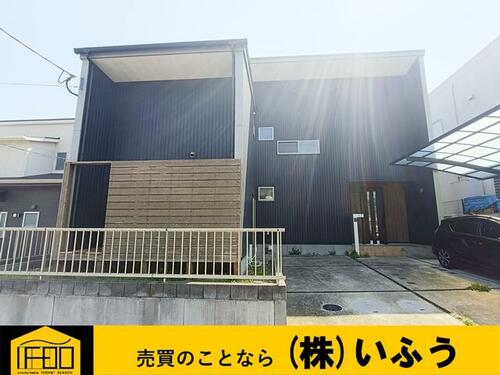 Fully Renovated 4SLDK Wooden Home with Tatami & Solar in Beppu in Oita