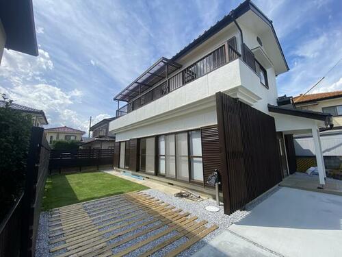 Bright Wooden 4LDK Home with Tatami in Kai City, Yamanashi, Yamanashi