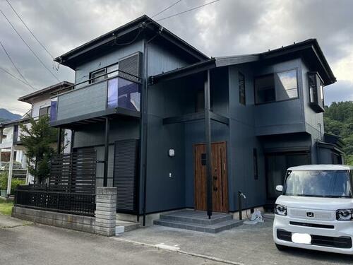 Fully Renovated 4SLDK Wooden House with New Bathroom in Peaceful Tsuru in Yamanashi