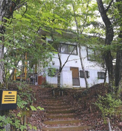 Bright Tatami 1SLDK Retreat with Large Garden in Saku, Nagano