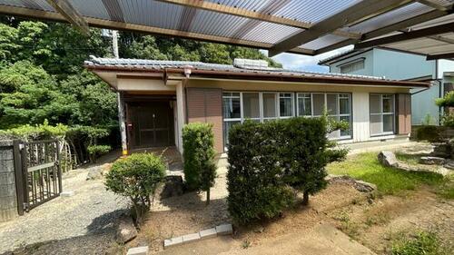 Single-Story 4DK+S Home Near Imari Station, Saga