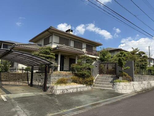 Spacious 4DK Home with a Large Garden Lot in Marugame, Kagawa