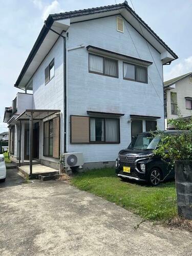 Bright 5DK Wooden Home with Renovation Potential in Mikatsuki, Saga