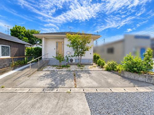 Bright 2018 Wooden 2LDK House near Ogi Station, Saga