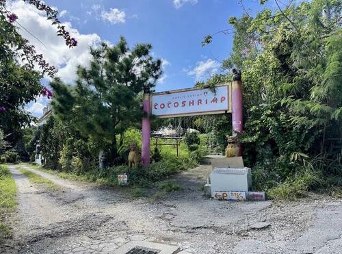 Spacious 5DK RC House on a Large Garden Lot in Nakagusuku, Okinawa, Okinawa
