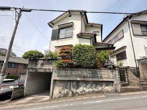 Bright 5DK Wooden Home with Tatami Rooms in Nagasaki's Iwaya-cho, Nagasaki