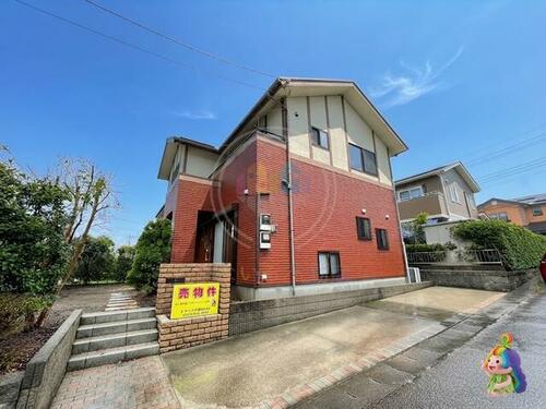 Sunny, Partly Renovated 3LDK Home in Toyosatodai, Utsunomiya, Tochigi