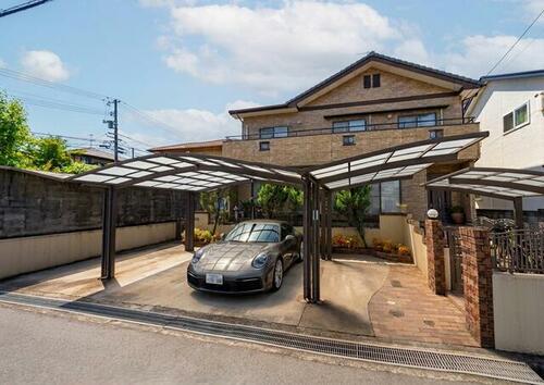 Spacious 4SLDK Wooden House on a Highland Lot in Fukuyama’s Zao-cho, Hiroshima