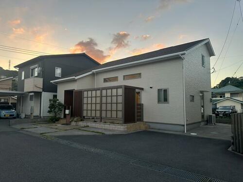 Sunny 4LDK Wooden Home with Enclosed Terrace in Hiroki, Kagoshima, Kagoshima