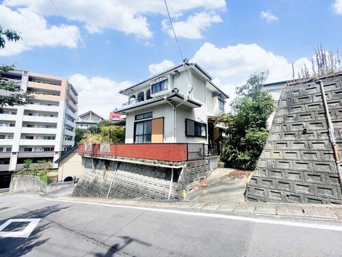 Bright 5K Wooden House with Balcony in Akasako, Nagasaki