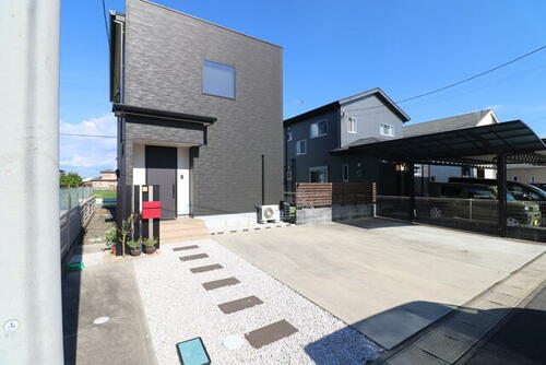 Modern 3LDK Home in Peaceful Tateno, Yoshinogari, Saga