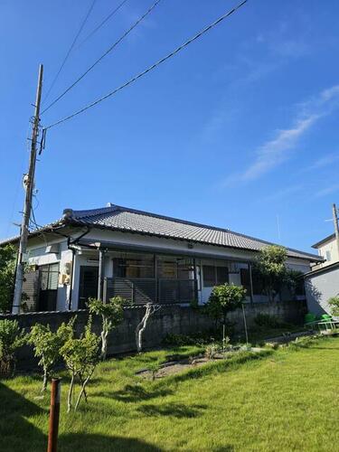 Spacious 6LDK Wood-Framed Home Near Sakanoshi Station, Oita