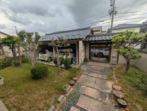 Spacious 4SLDK Wooden House with Garden in Kida, Fukui, Fukui