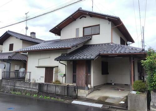 Spacious 5LDK Wooden House in Quiet Koriyama, Kurume 5-chome, Fukushima