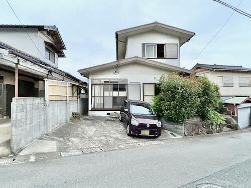 Fair 4LDK Detached House with Tatami & Parking in Hikoshima, Shimonoseki, Yamaguchi