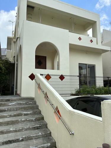 Spacious 5LDK RC Home with Balcony in Okinawa, Okinawa