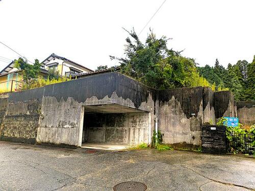 Spacious 5DK Wooden Home with Tatami Rooms in Kamishimada, Yamaguchi