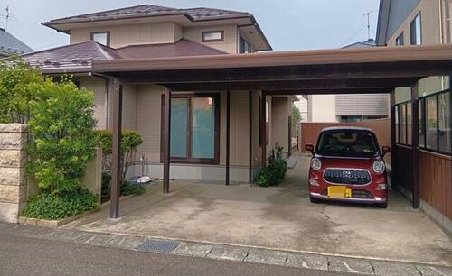 Spacious 3SLDK House near Tsuchizaki Station in Akita, Akita