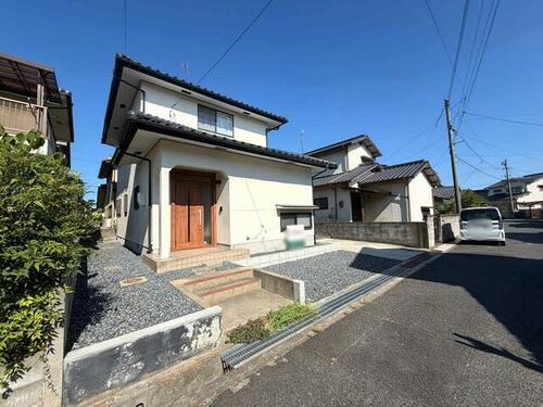Bright 4LDK Wooden House in Okayama Minami-ku, Okayama