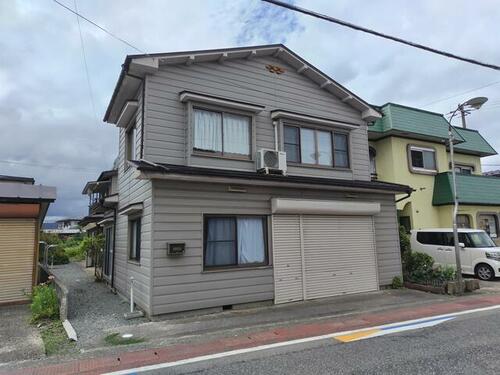 Spacious 9LDK Wooden House on a Large Lot in Ishidoriya, Hanamaki, Iwate