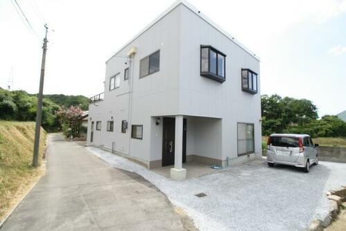 Spacious 6LDK Steel-Frame House in Marugame’s Iiyama Countryside, Kagawa