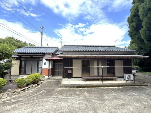 Spacious 1-Story House on a Large Lot in Quiet Nankan, Kumamoto, Kumamoto