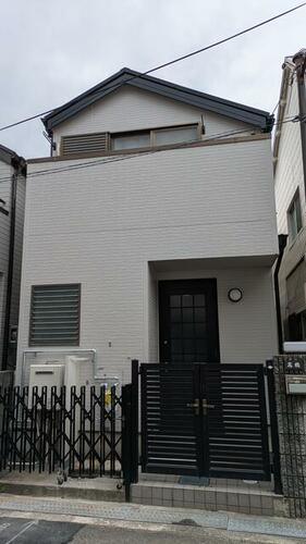 Fair-Condition 3DK Wooden House with Tatami in Teramoto, Itami, Hyogo