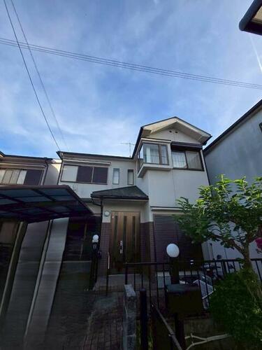 Bright 4LDK Wooden House near Gakumonji, Hashimoto, Wakayama