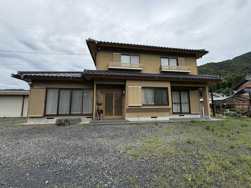 Spacious 6LDK Wooden House on a Large Lot in Rural Ibigawa, Gifu, Gifu