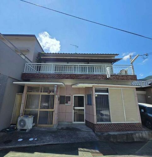 Spacious 6DK Wooden House in Quiet Kudoyama, Ready for Renovation, Wakayama
