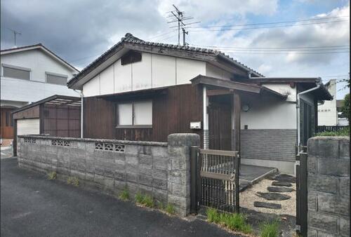 Affordable 4DK Wooden House in Sanyo-Onoda, Yamaguchi — Renovation Potential, Yamaguchi
