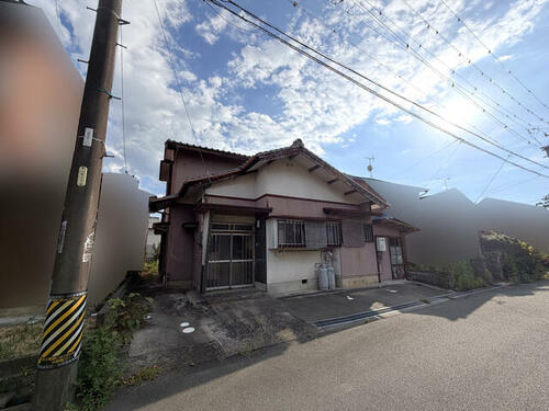 Unrenovated 4K Wooden House near Ise-Nakahara, Matsusaka, Mie