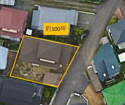 Spacious 5LDK Wooden House with Garden in Minamisenboku, Morioka, Iwate