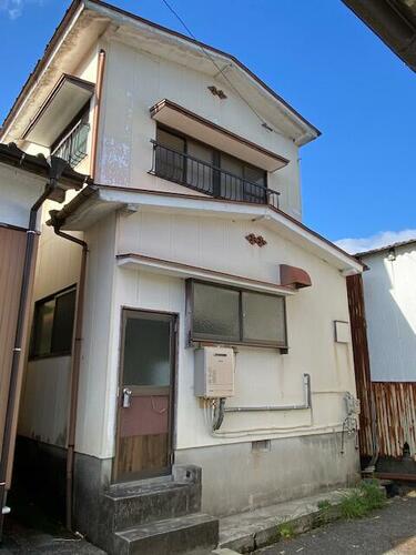 Affordable 3DK Wooden House near Hizen-Kashima Station, Saga