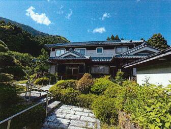 Spacious 12DK Wooden House on a Large Lot in Rural Kamikawa, Hyogo, Hyogo