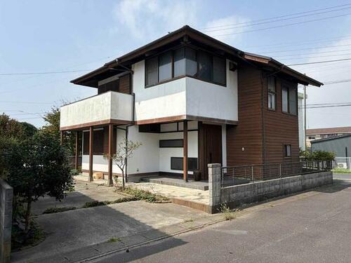 Spacious 1SLDK Wooden House Near Tono Station, Ibaraki