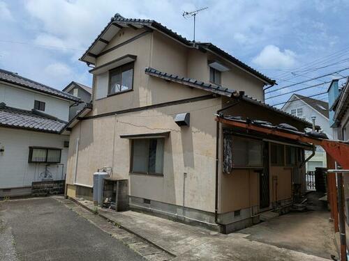 Traditional 5DK Wooden House Near Saikai Bridge, Nagasaki