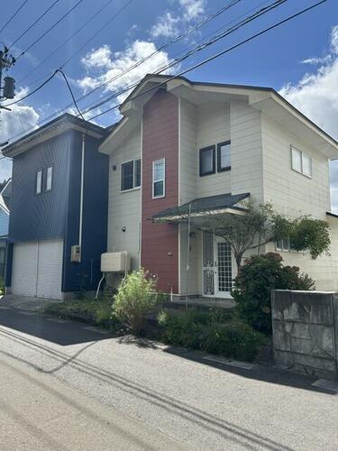 Spacious 5LDK Wooden House in Quiet Odate, Akita, Akita