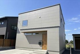 Bright 2021-Built 4LDK Wooden House in Fukuyama’s Shingai-cho, Hiroshima