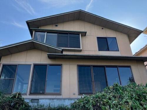 Spacious 4DK Wooden House on a Large Lot in Sendai Taihaku, Miyagi