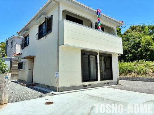 Bright 5DK Wooden House with Garden in Otsubo-higashi, Miyazaki, Miyazaki