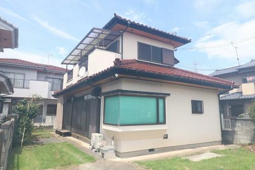 Traditional 3LDK Wooden House with Tatami in Quiet Sugaya, Ibaraki, Ibaraki