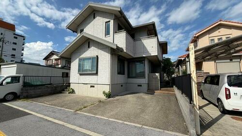 Spacious 8SLDK Steel-Frame Home in Hikone’s Matsubara-cho, Shiga