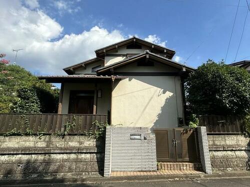 Spacious 5SLDK Wooden Home with Tatami in Peaceful Sakuragi, Noda, Chiba